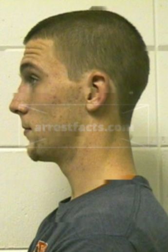 Travis Clinton Hawes