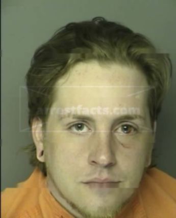 Mathew Richard Leblanc