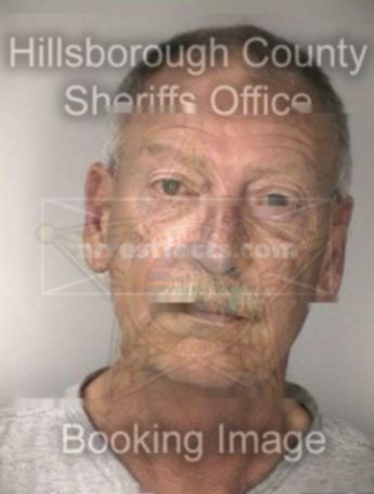 Don Wayne Burleson