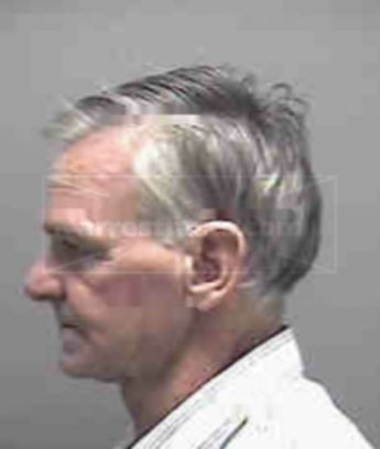 Raymond Charles Whitehead