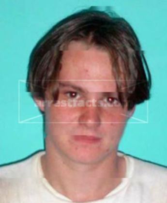 Christopher Douglas Brown