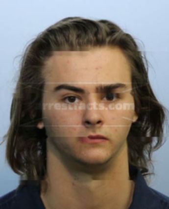Kyle Jerome Houston