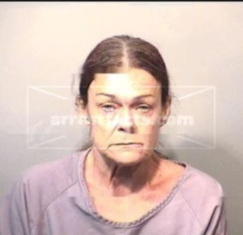 Elizabeth Ann Raymond