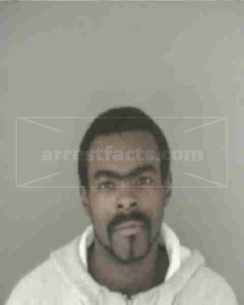 David Eugene Dillard