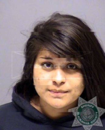 Clarissa Renee Sanchez