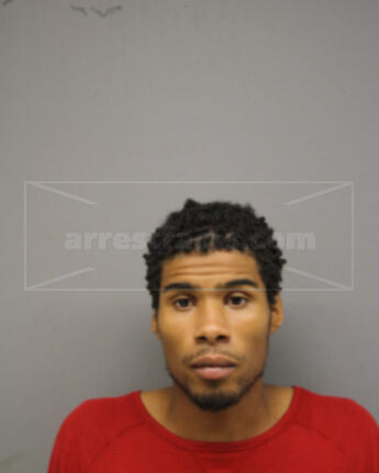 Trayshon Traywick