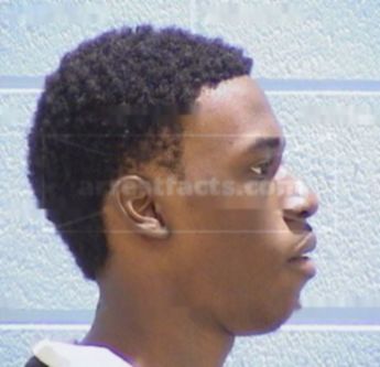 Dontay Farley