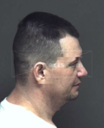 Gary Ray Barber