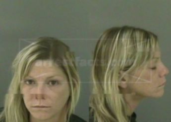 Kelly Gail Moore
