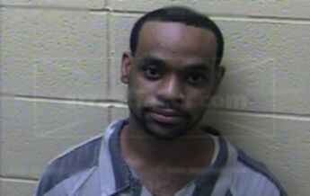 Brandon B Hill