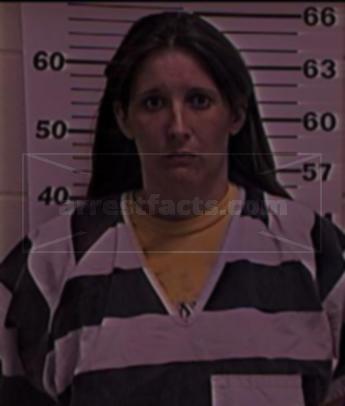 Christina Lanell Rains