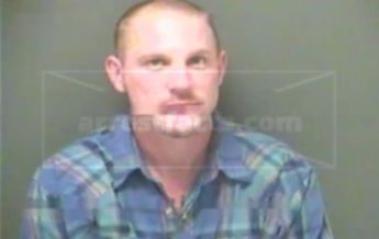 Joshua Robert Mellentine