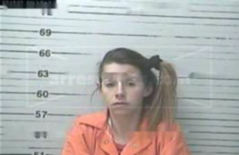 Ashley Brooke Bollinger