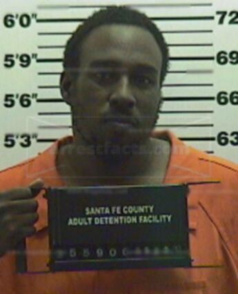 Arthur Glover Jr.