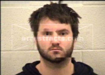 Adam James Mckinney