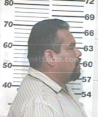 Jose Antonio Hernandez