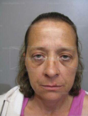 Linda Kay Bardin Wallace