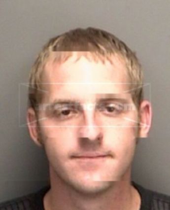 Timothy Paul Naylor
