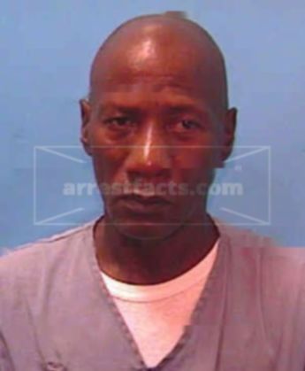 Alphonso Williams