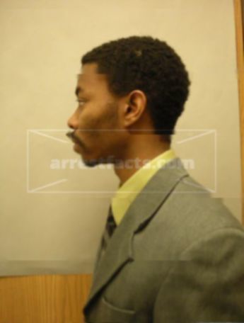 Rahji F Nelson Jr.