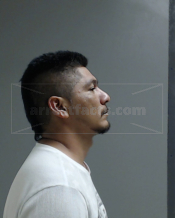 Jesus Nelson Morales Mata