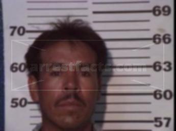 Jesus Hernandez Palacios