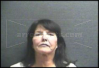 Nancy Lynn Covington Purvis