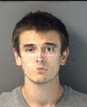 Joshua Kade Bailey