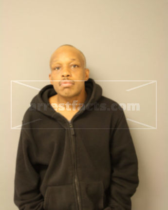 Rodney L Jordan