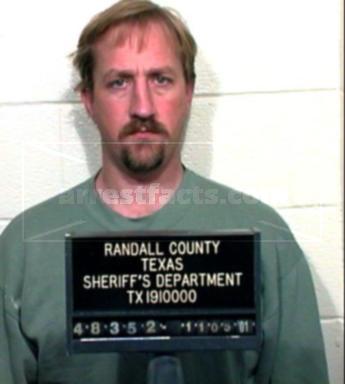 Harold Ray Goodson