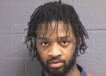 Anthony Terrell Warner