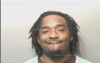 Wayne Andre Falkner