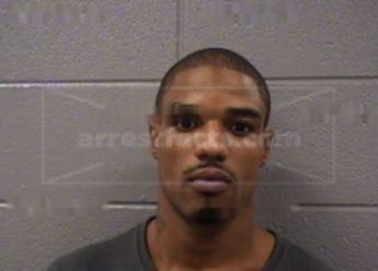 Jermaine Washington