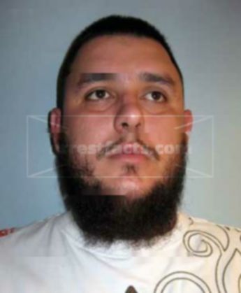 Anthony Lee Sanchez