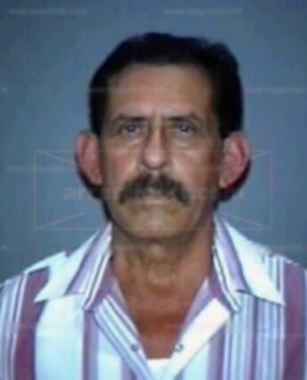 Gabriel Molina Ochoa