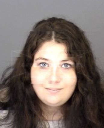 Megan Kathleen Crawford