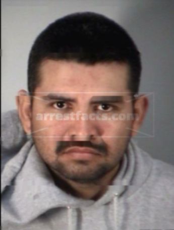 Luis David Ramirez-Lopez