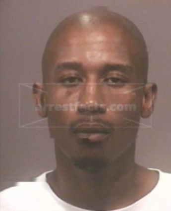 Deshawn Hamer