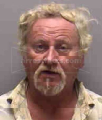 Vernon Dale Eaker