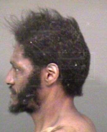 Gregory Earl Walker