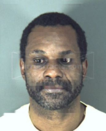 Darryl Glenn Lane