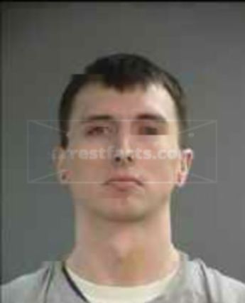 Corey Matthew Blakey