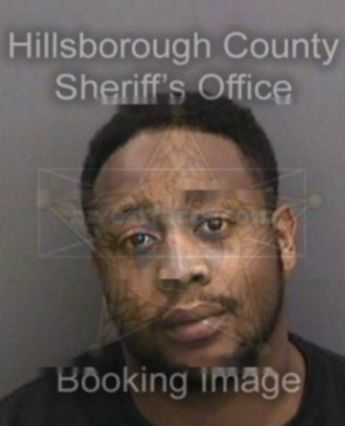 Chad Alexander Foster