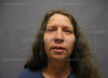 Deborah Teresa Partain