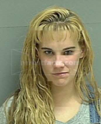 Amanda Jo Claxton