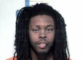 Deandre Deshun Davison