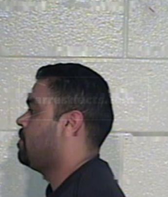 Oscar Adrian Herrera