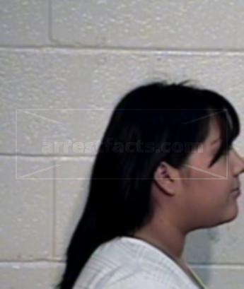 Jacqueline Christine Gonzalez Medrano