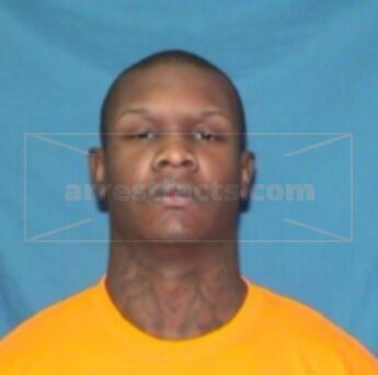 Latrell D. Prowell