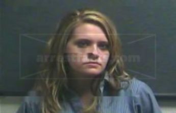 Charissa Marie Gregg